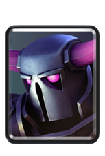 P.E.K.K.A P.E.K.K.A