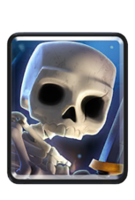 Skeletons Skeletons