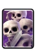 Skeleton Army Skeleton Army
