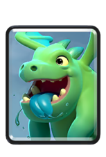Baby Dragon Baby Dragon