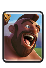 Hog Rider