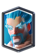 Ice Wizard Ice Wizard