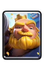Royal Giant Royal Giant