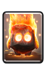 Fire Spirit Fire Spirit