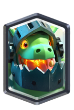 Inferno Dragon Inferno Dragon