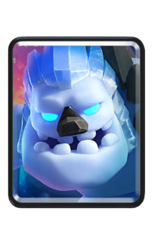 Ice Golem