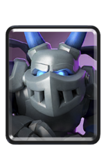 Mega Minion