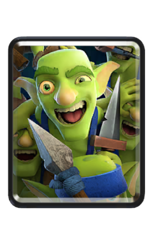 Goblin Gang