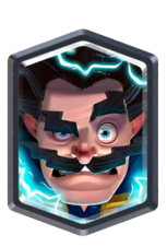 Electro Wizard Electro Wizard