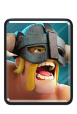 Elite Barbarians Elite Barbarians