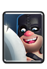 Executioner Executioner