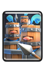 Royal Recruits Royal Recruits