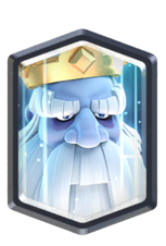 Royal Ghost Royal Ghost