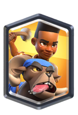 Ram Rider Ram Rider