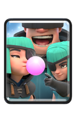 Rascals Rascals