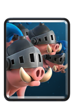 Royal Hogs Royal Hogs