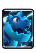 Electro Dragon Electro Dragon