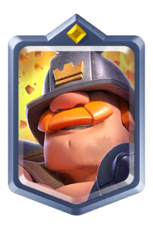 Mighty Miner Mighty Miner