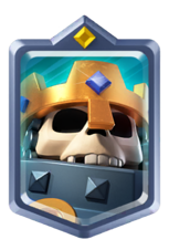 Skeleton King Skeleton King