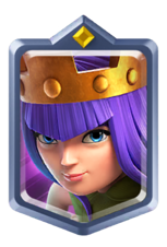 Archer Queen