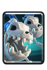 Skeleton Dragons Skeleton Dragons