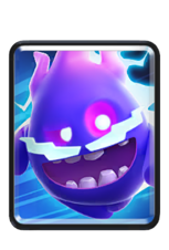 Electro Spirit Electro Spirit