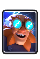 Electro Giant Electro Giant