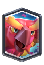 Phoenix Phoenix