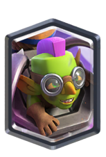 Goblin Machine Goblin Machine