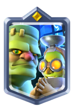 Dr. Frankobold