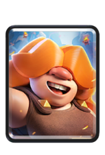Rune Giant Rune Giant