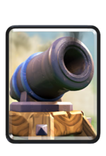 Cannon Cannon