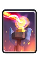 Inferno Tower Inferno Tower