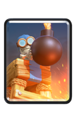 Bomb Tower Bomb Tower