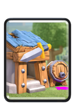 Barbarian Hut Barbarian Hut