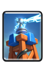 Tesla Tesla