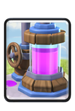 Elixir Collector Elixir Collector