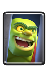 Goblin Cage Goblin Cage