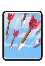 Arrows