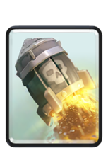 Rocket Rocket