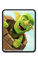 Goblin Barrel