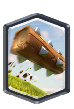 The Log