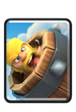 Barbarian Barrel Barbarian Barrel