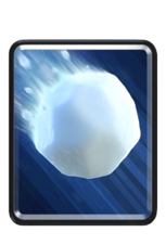 Giant Snowball Giant Snowball
