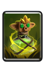 Goblin Curse Goblin Curse