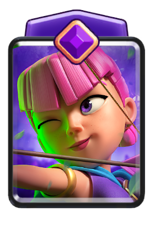 Archers Evolution Archers Evolution