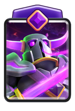 P.E.K.K.A Evolution P.E.K.K.A Evolution