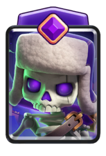 Skeletons Evolution Skeletons Evolution