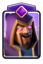 Wizard Evolution Wizard Evolution