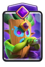 Dart Goblin Evolution Dart Goblin Evolution